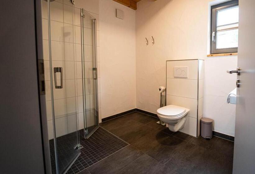 منزل غرفة نوم واحدة, Feriendorf Wasserkuppe