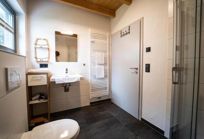 منزل غرفة نوم واحدة, Feriendorf Wasserkuppe