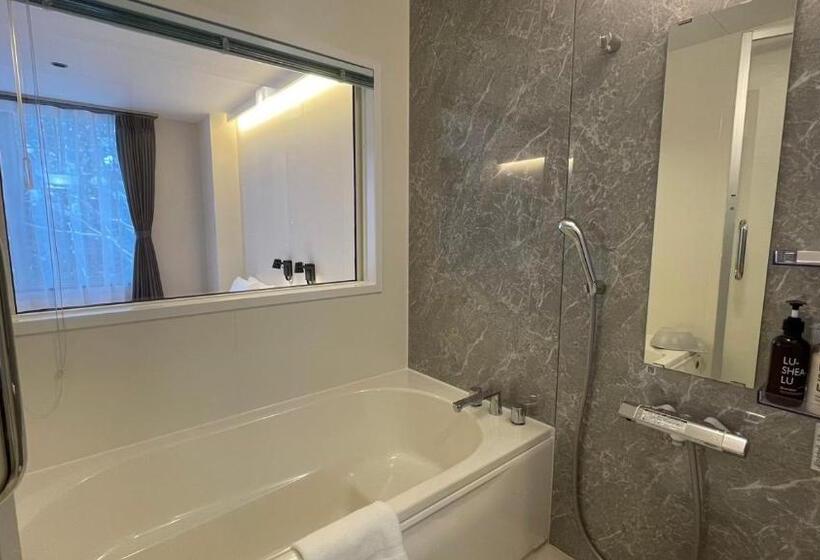 غرفة ديلوكس, White Hotel Grand Hakuba