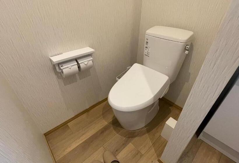 Номер Стандарт, White Hotel Grand Hakuba