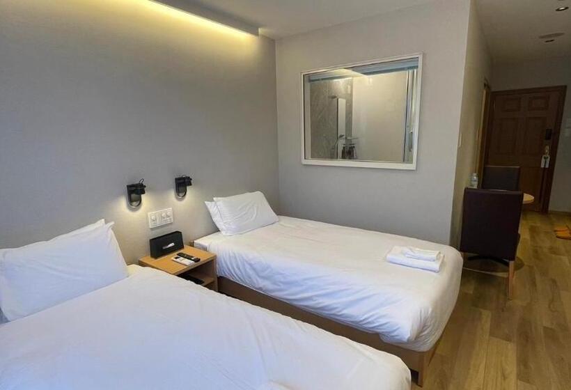 Номер Стандарт, White Hotel Grand Hakuba