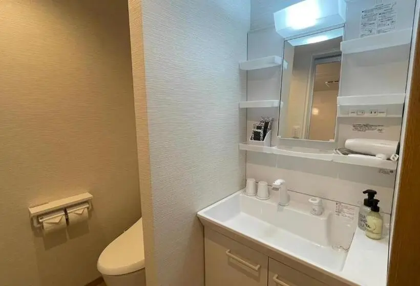エコノミールーム, White Hotel Grand Hakuba