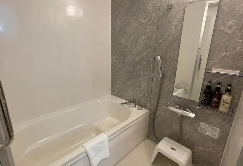 エコノミールーム, White Hotel Grand Hakuba