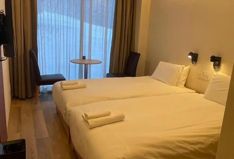 エコノミールーム, White Hotel Grand Hakuba