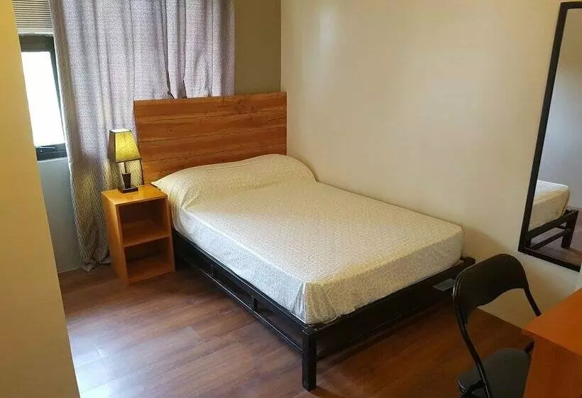 スタンダードルーム, Aliria Bed And Breakfast