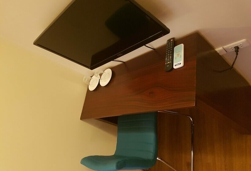 اتاق استاندارد, Aliria Bed And Breakfast