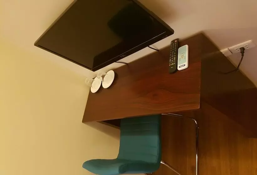 スタンダードルーム, Aliria Bed And Breakfast