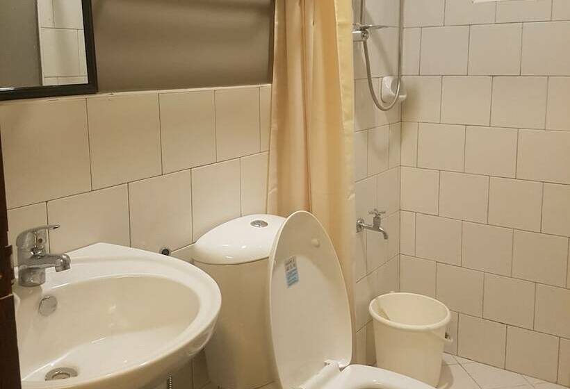 스탠다드 룸, Aliria Bed And Breakfast