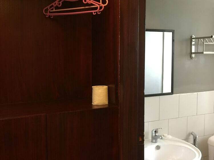 اتاق استاندارد, Aliria Bed And Breakfast