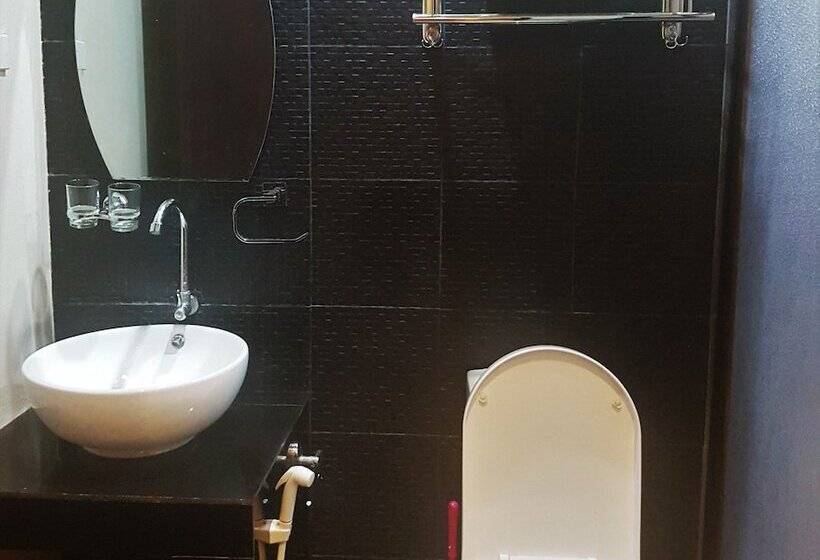 اتاق استاندارد چهار تخته, Aliria Bed And Breakfast