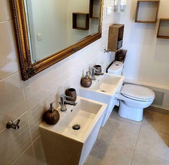 豪华房间, Chambres D Hôtes Etang De L Aiguille