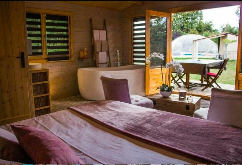 شاليه غرفة نوم واحدة, Home Sweet Home