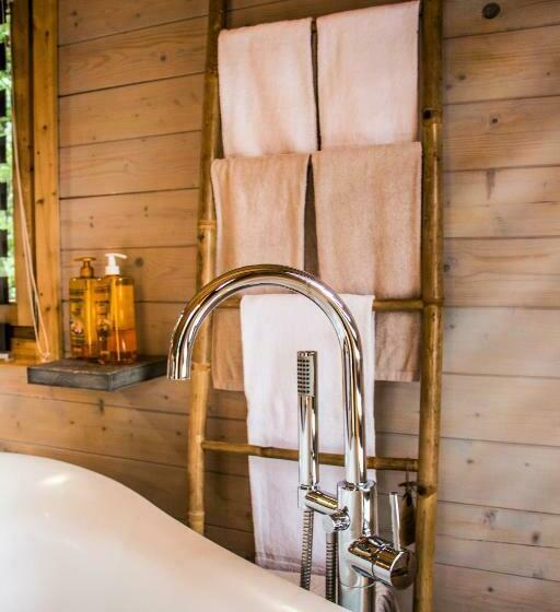 شاليه غرفة نوم واحدة, Home Sweet Home