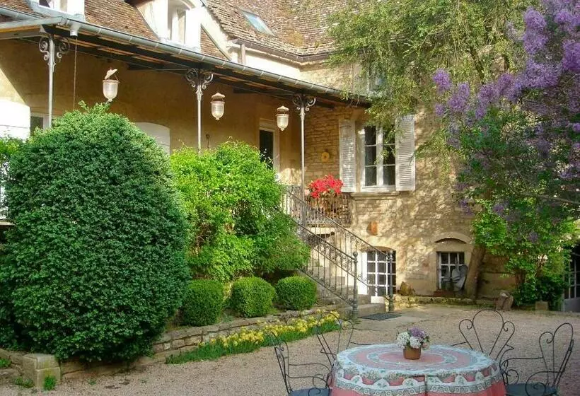 １ベッドルームハウス, L'atelier Du Relais
