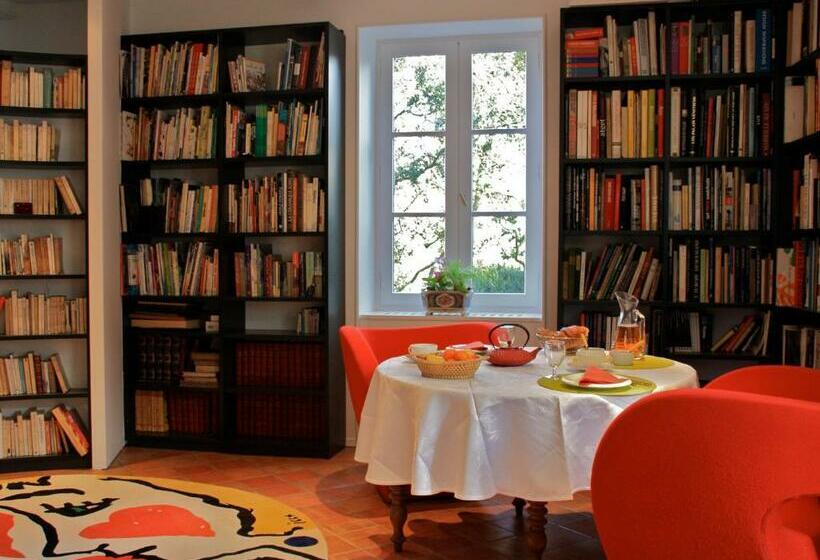 خانه 1 خوابه, L'atelier Du Relais
