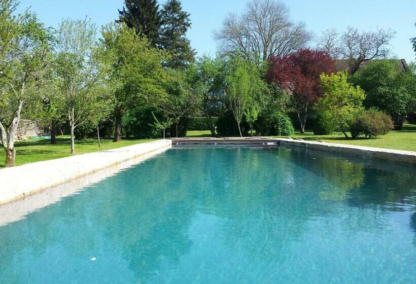 １ベッドルームハウス, L'atelier Du Relais