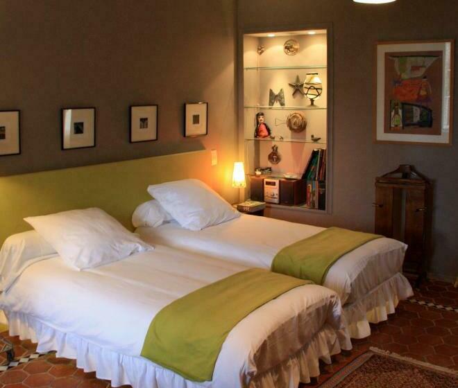 １ベッドルームハウス, L'atelier Du Relais