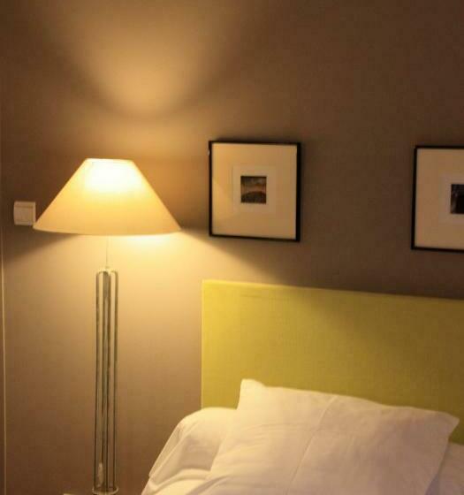 １ベッドルームハウス, L'atelier Du Relais