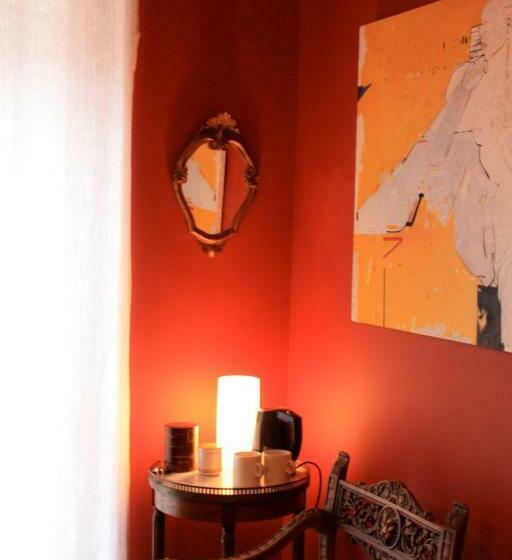 １ベッドルームハウス, L'atelier Du Relais