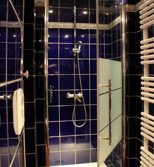 １ベッドルームハウス, L'atelier Du Relais