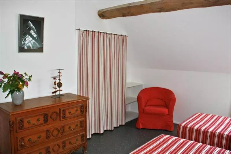 ２ベッドルームハウス, L'atelier Du Relais
