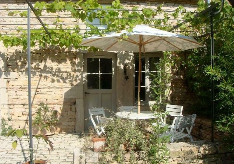 خانه 2 خوابه, L'atelier Du Relais