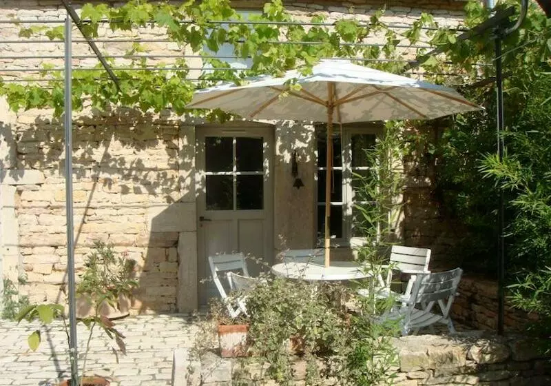 ２ベッドルームハウス, L'atelier Du Relais