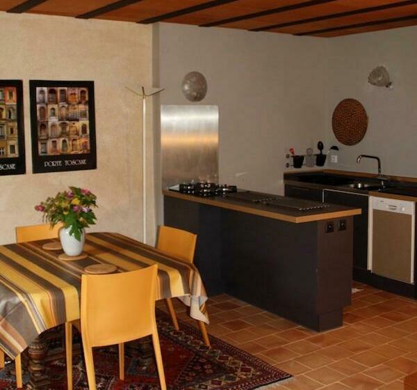 ２ベッドルームハウス, L'atelier Du Relais