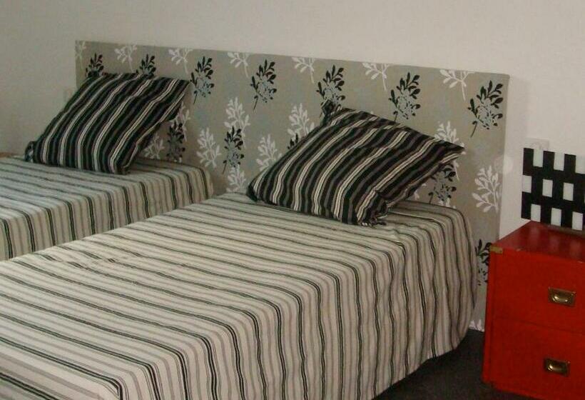 ２ベッドルームハウス, L'atelier Du Relais