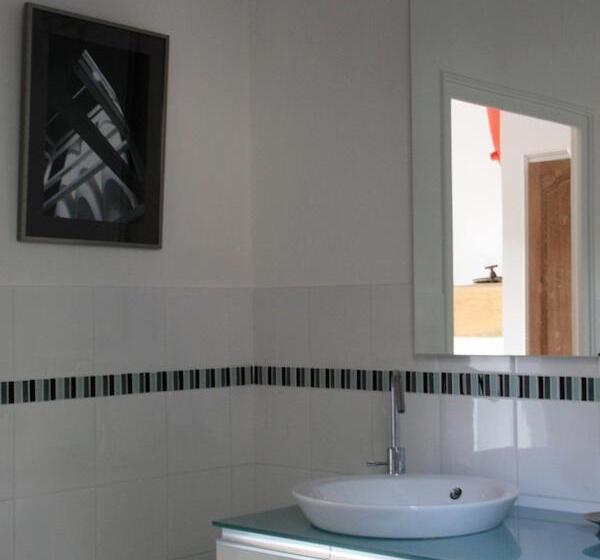 ２ベッドルームハウス, L'atelier Du Relais