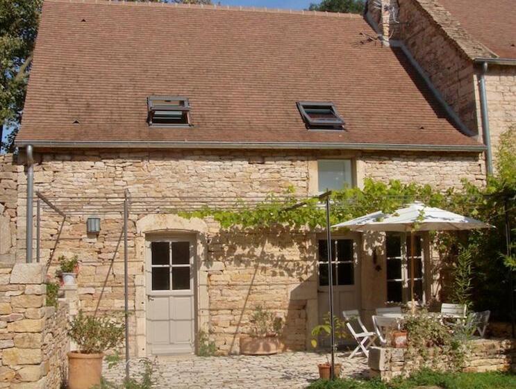 ２ベッドルームハウス, L'atelier Du Relais