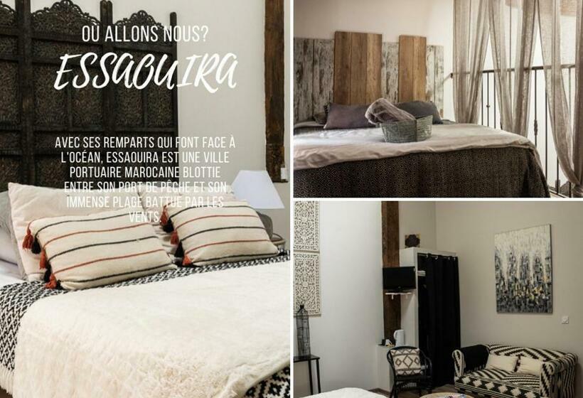 Семейный Номер, Le Clos D'any