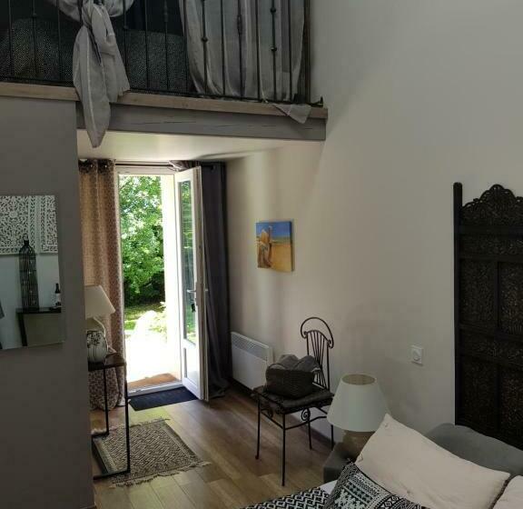 Семейный Номер, Le Clos D'any