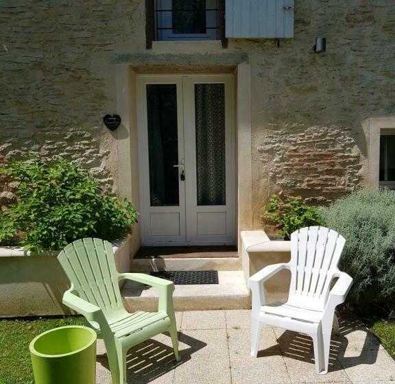 Семейный Номер, Le Clos D'any