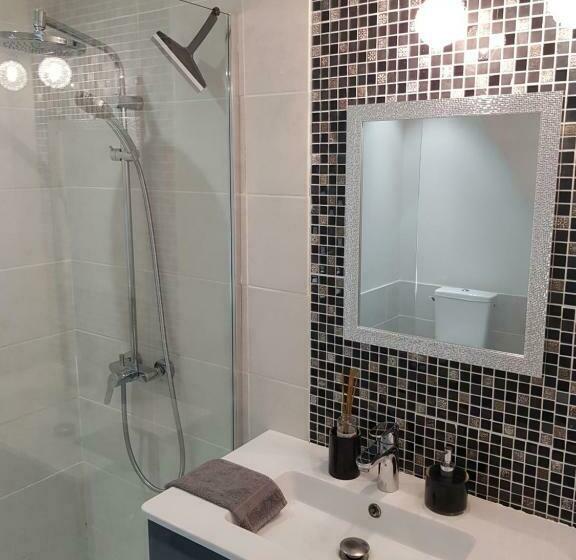 Семейный Номер, Le Clos D'any