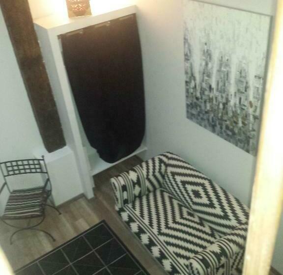 Семейный Номер, Le Clos D'any