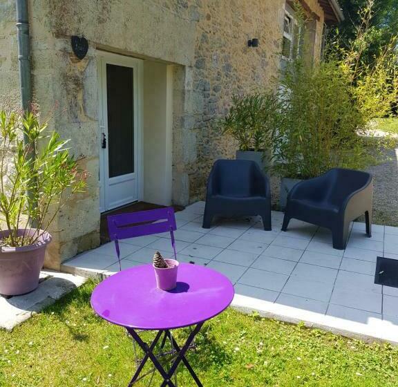 Семейный Номер, Le Clos D'any