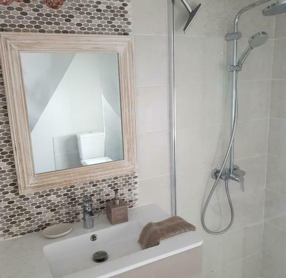 Семейный Номер, Le Clos D'any