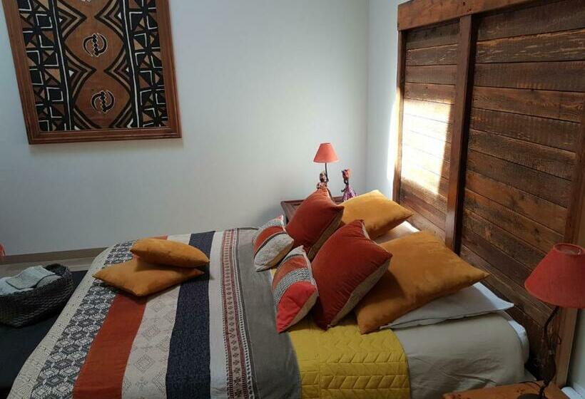 Семейный Номер, Le Clos D'any