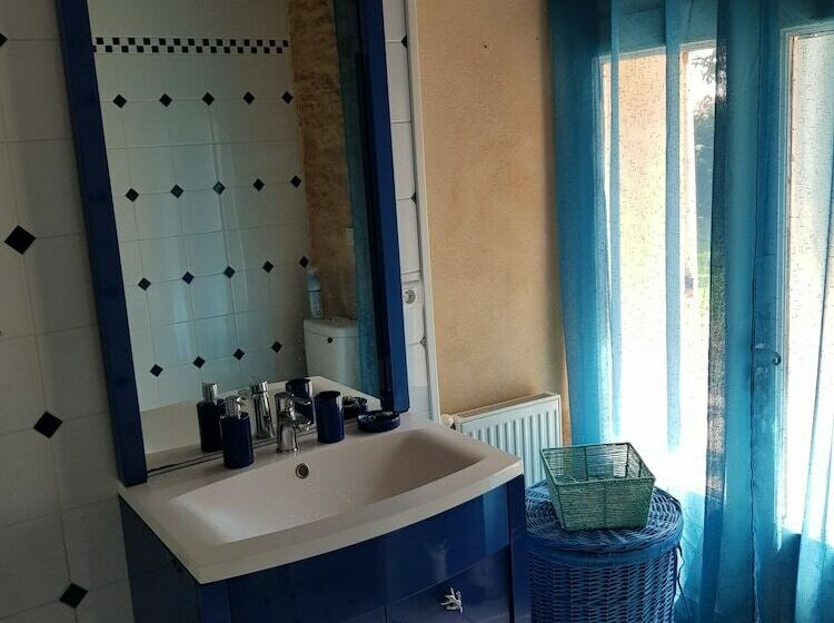 Номер Стандарт, Le Clos D'any