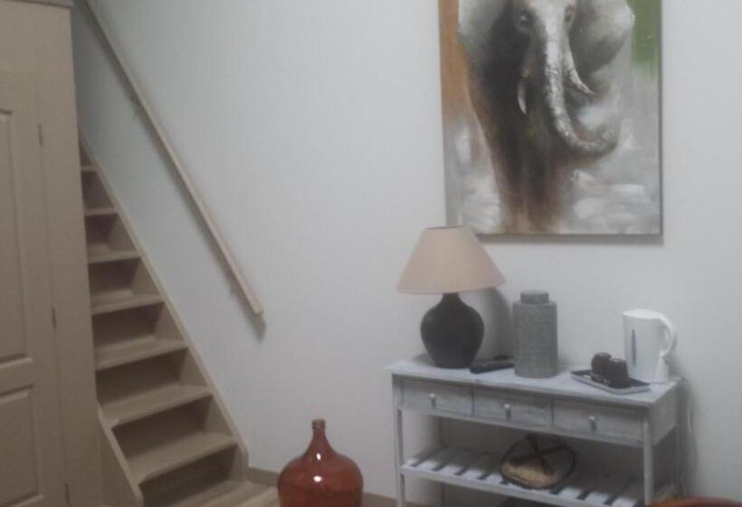 Семейный Номер, Le Clos D'any