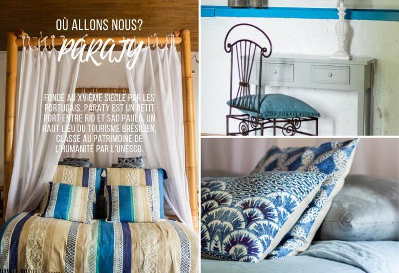 Номер Deluxe, Le Clos D'any