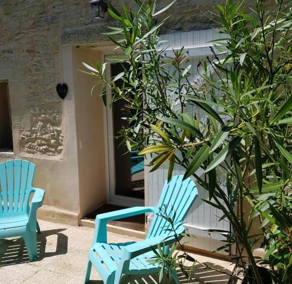 Номер Deluxe, Le Clos D'any