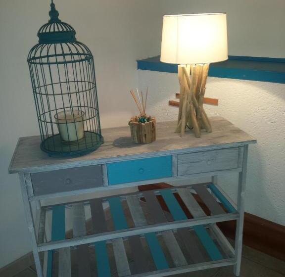 Номер Deluxe, Le Clos D'any