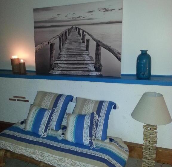 Номер Deluxe, Le Clos D'any