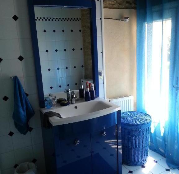 Номер Deluxe, Le Clos D'any