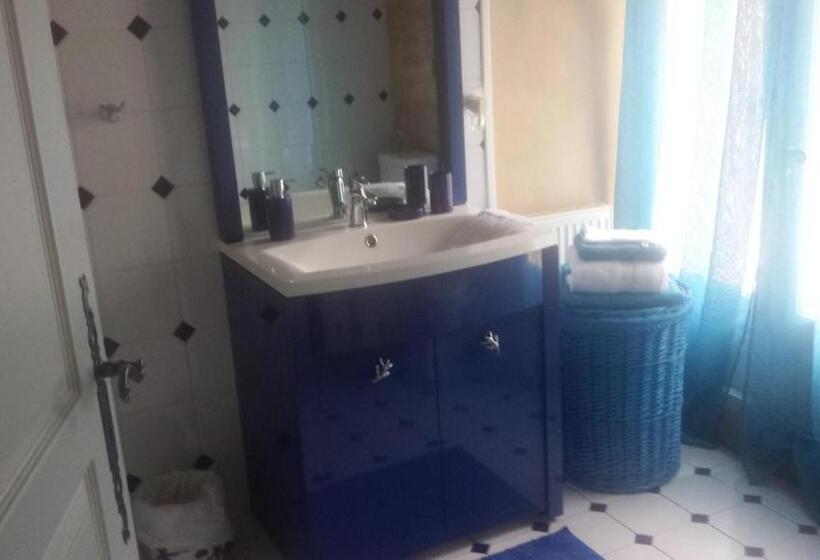 Номер Deluxe, Le Clos D'any