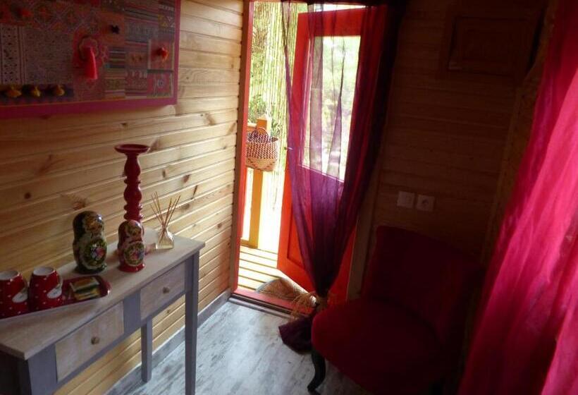 Номер Стандарт, Le Clos D'any