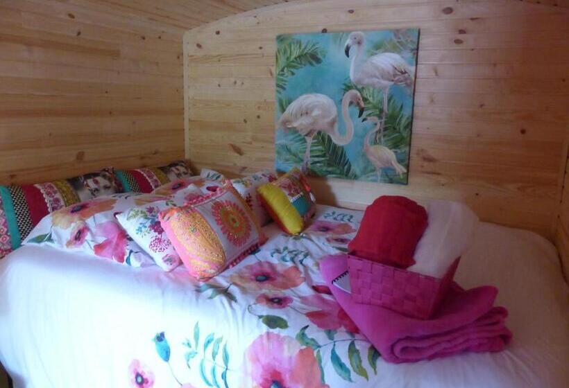 Номер Стандарт, Le Clos D'any