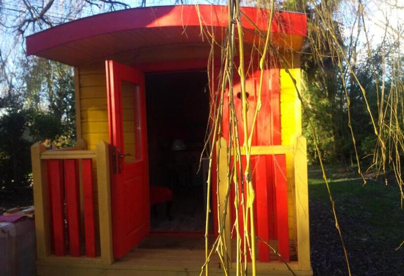 Номер Стандарт, Le Clos D'any